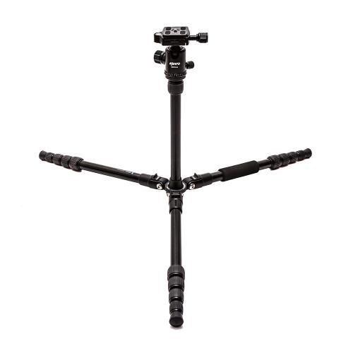 KENRO COMPACT TRAVEL TRIPOD Product Image (Secondary Image 1)