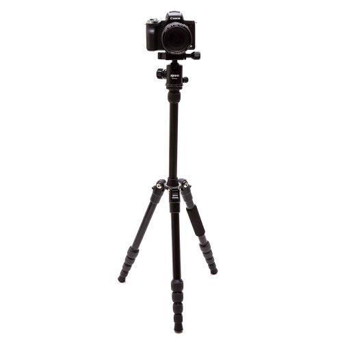 KENRO COMPACT TRAVEL TRIPOD Product Image (Secondary Image 4)