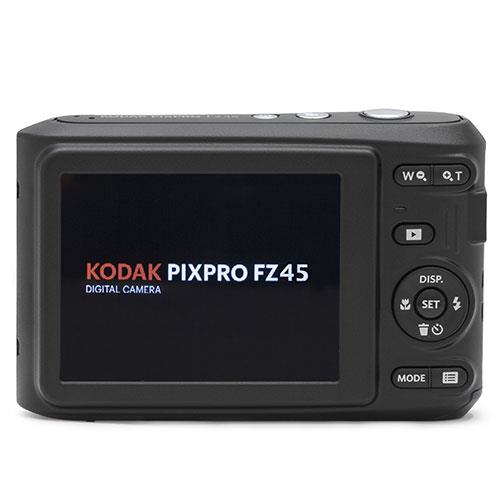  Kodak PIXPRO FZ45 Digital Camera