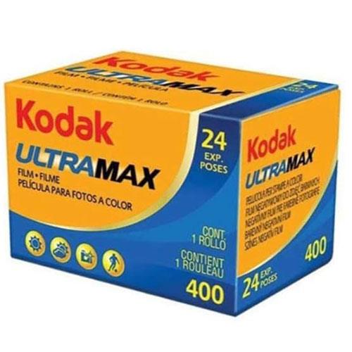 Buy Fujifilm 200 35mm Colour Film 36 Exposures Pack of 3 - Jessops