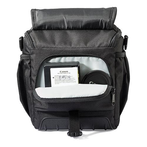 LOWEPRO ADVENTURA SH 140 II Product Image (Secondary Image 3)