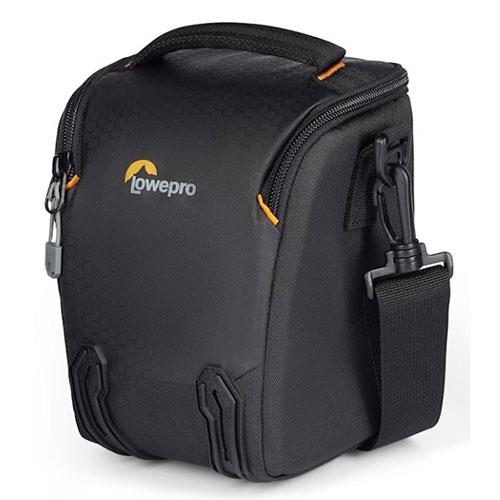 Buy Lowepro Adventura TLZ 30 III Camera Bag in Black Jessops