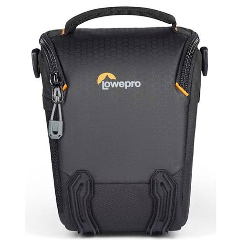 Buy Lowepro Adventura TLZ 30 III Camera Bag in Black Jessops