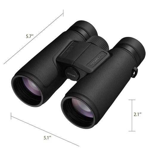 Monarch M5 8x42 Binoculars Product Image (Secondary Image 5)