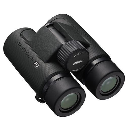 Prostaff P7 8x30 Binoculars Product Image (Secondary Image 1)