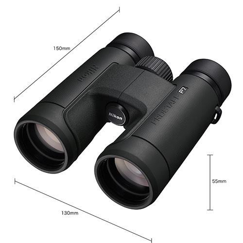 Prostaff P7 10x42 Binoculars Product Image (Secondary Image 3)