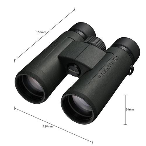 Prostaff  P3 8x42 Binoculars Product Image (Secondary Image 4)