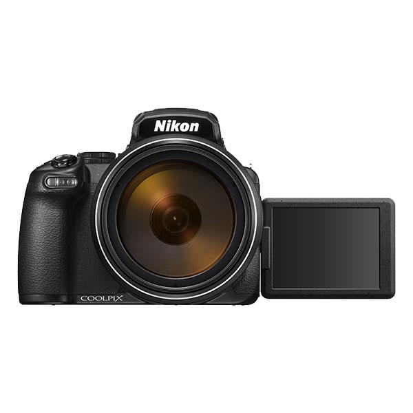 Buy Nikon Coolpix P1000 Bridge Camera - Jessops