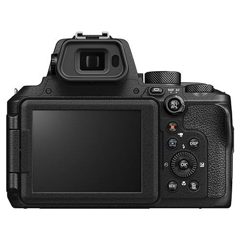 Coolpix P950 Digital Camera Product Image (Secondary Image 2)