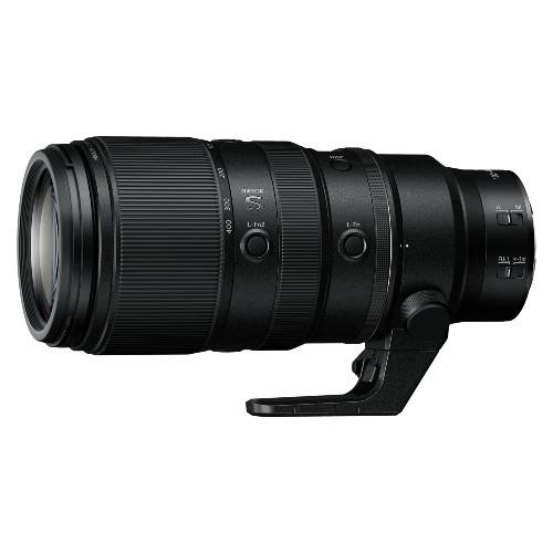 Nikkor Z 100-400mm 4.5-5.6 S Lens Product Image (Secondary Image 2)