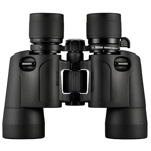 8-16x40 S Binoculars in Black Product Image (Secondary Image 1)