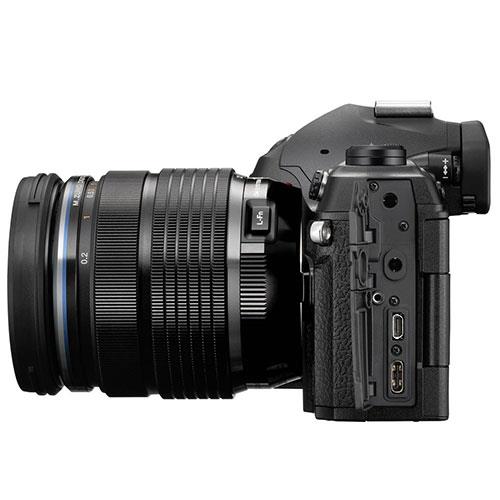 Buy OM System OM-1 Mirrorless Camera with M.Zuiko 12-40mm F2.8 Pro