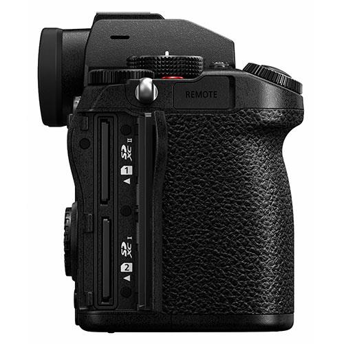 lumix s5 grip