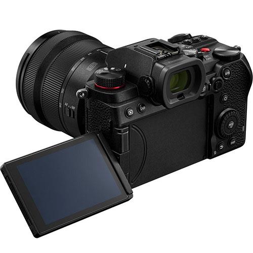 Lumix S5 Mirrorless Camera with 20-60mm F3.5-5.6 Lens Product Image (Secondary Image 3)