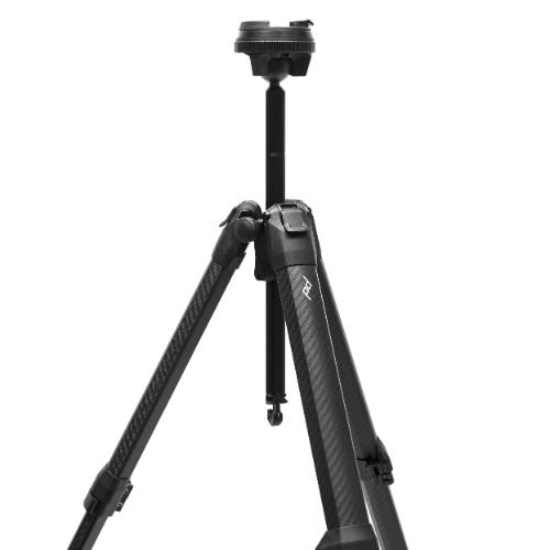 Buy Peak Design Travel Tripod Carbon - Jessops