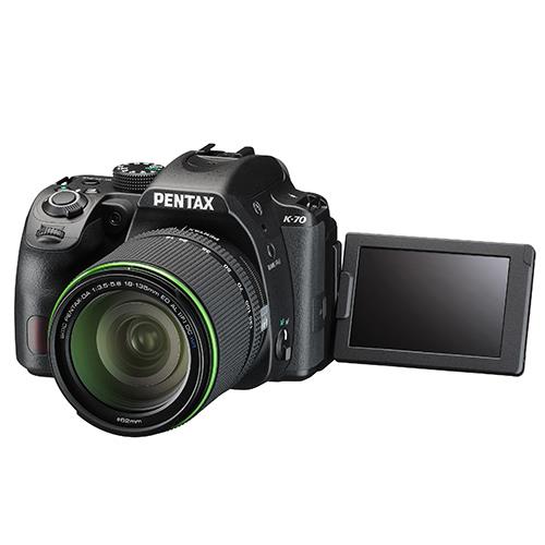 pentax k70 used