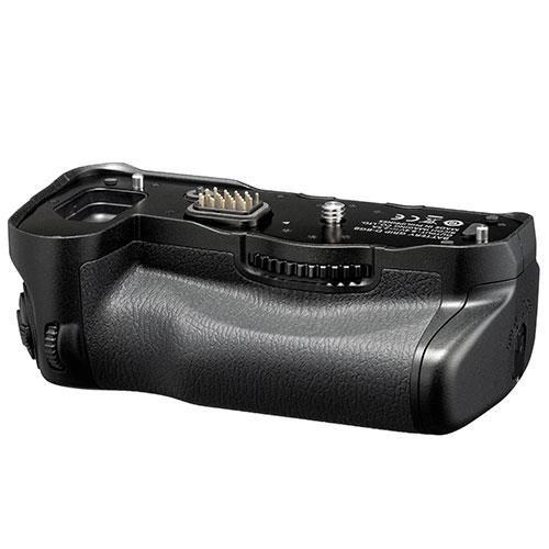 K-3 Mark III Digital SLR Body in Black with Grip and Spare Battery Product Image (Secondary Image 6)