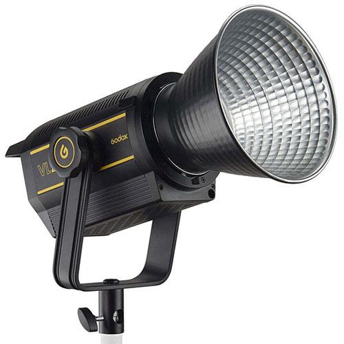 Godox VL200 LED Video Light Product Image (Primary)