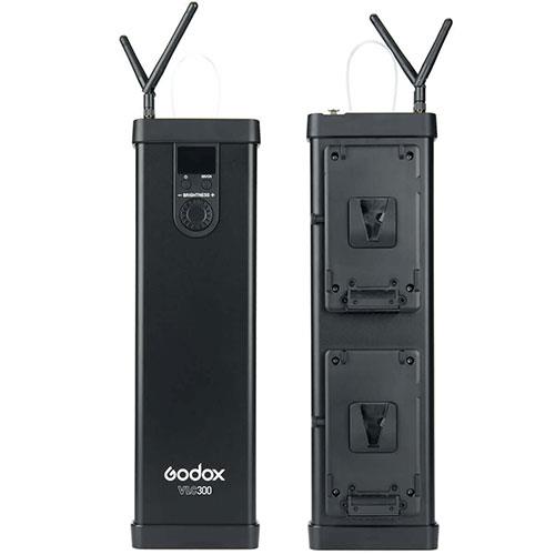 Godox VL200 LED Video Light Product Image (Secondary Image 5)