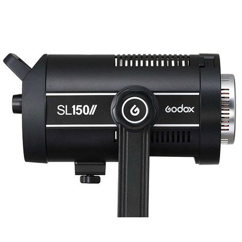 Buy Pixapro Godox SL150 II LED Video Light - Jessops