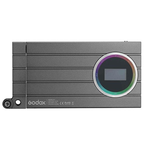 godox rgb mini creative m1