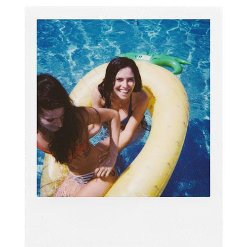 Color 600 Instant Film Pack of 3 Product Image (Secondary Image 1)