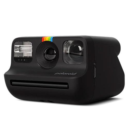 POLAROID GO Generation 2 Instant Camera, Black