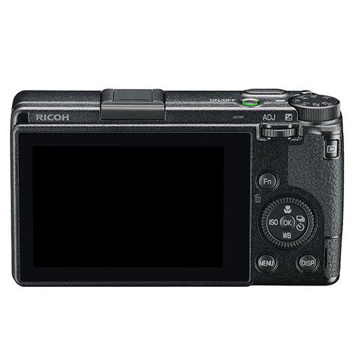 GR III Digital Camera Product Image (Secondary Image 1)