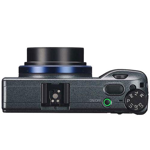 RICOH GR IIIx Urban Edition with Soft Case (GC-11) – Ricoh GR Official Store