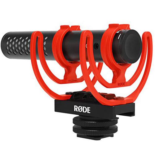 VideoMic Go II Microphone Product Image (Secondary Image 4)