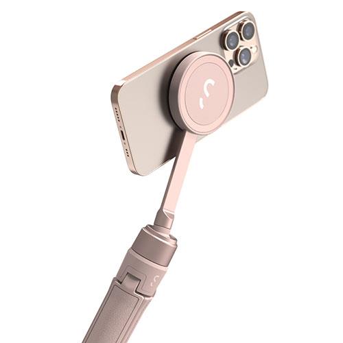 Buy ShiftCam Snapgrip Creator Kit in Chalk Pink - Jessops