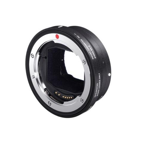 Buy Sigma MC-11 Mount Converter – Canon EF Lens to Sony E Mount