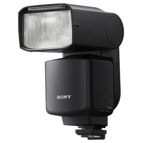 Buy Sony HVL-F60RM2 Wireless Flashgun - Jessops