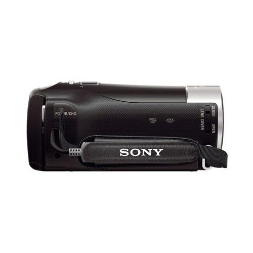 HDR-CX405 HD Camcorder Product Image (Secondary Image 4)