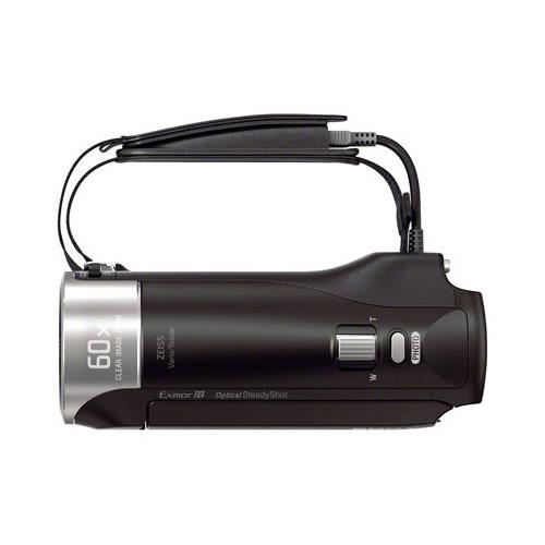 HDR-CX405 HD Camcorder Product Image (Secondary Image 5)