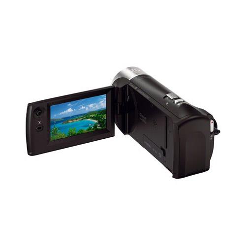 HDR-CX405 HD Camcorder Product Image (Secondary Image 6)