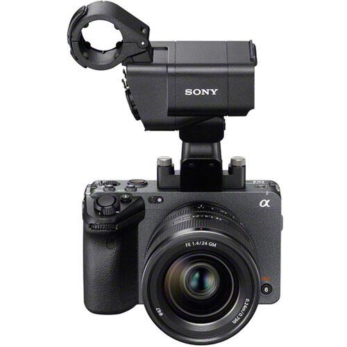 sony fx3 4k