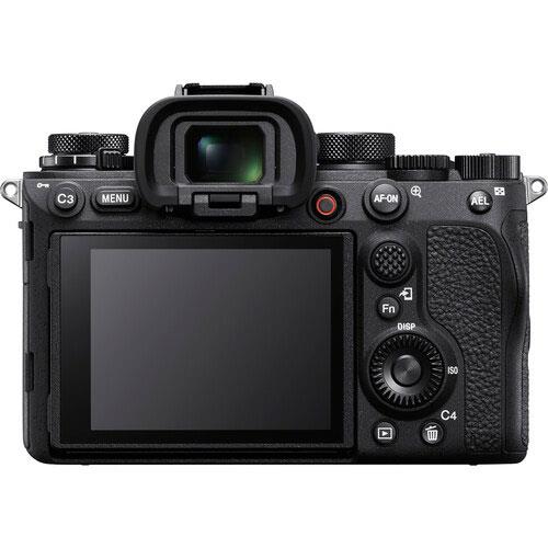 a1 Mirrorless Camera Body Product Image (Secondary Image 1)