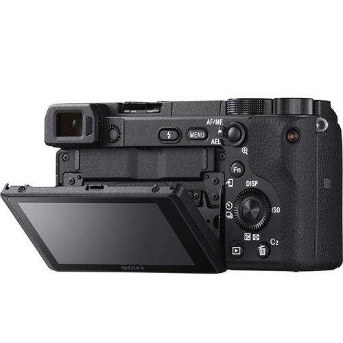 Buy Sony A6400 Mirrorless Camera Body - Jessops