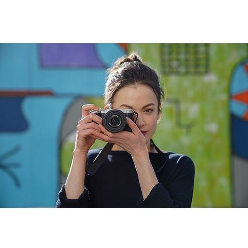 FE 24mm f2.8 G Lens  Product Image (Secondary Image 2)