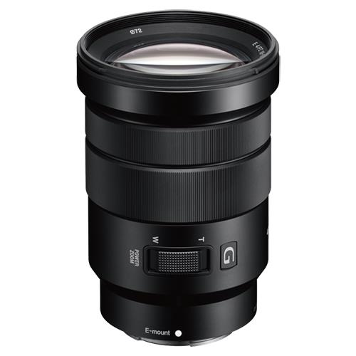 Buy Sony E PZ 18-105mm F4 G OSS Lens - Jessops