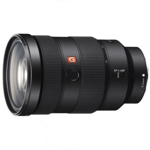 FE 24-70mm f2.8 GM Lens Product Image (Primary)