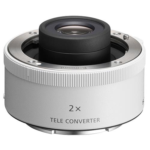 2x Teleconverter Lens Product Image (Primary)
