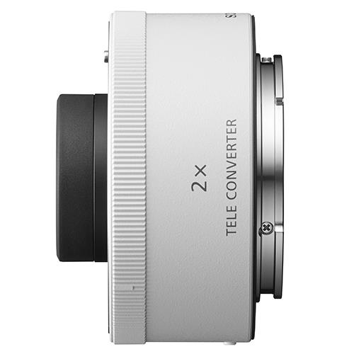2x Teleconverter Lens Product Image (Secondary Image 1)