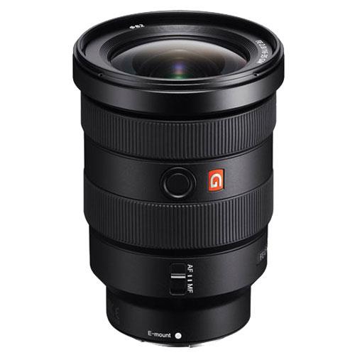 FE 16-35mm f/2.8 GM Lens Product Image (Primary)