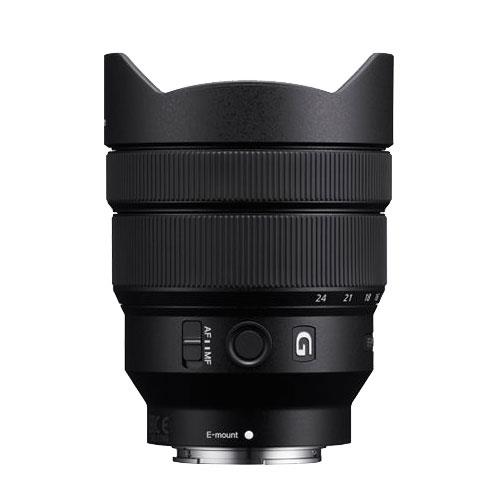 FE 12-24mm f/4 G Lens Product Image (Secondary Image 1)