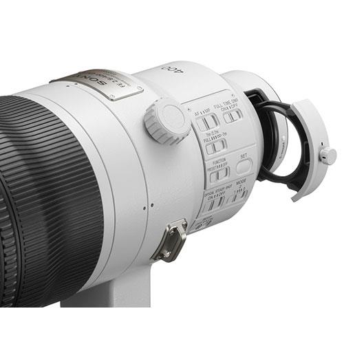 FE 400mm f/2.8 G Master OSS Lens Product Image (Secondary Image 2)