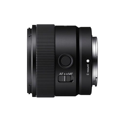 Sony Objectif E 11mm F1.8 - Prophot