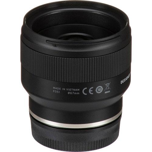 24mm F/2.8 DI III OSD Macro Lens - Sony FE Product Image (Secondary Image 2)