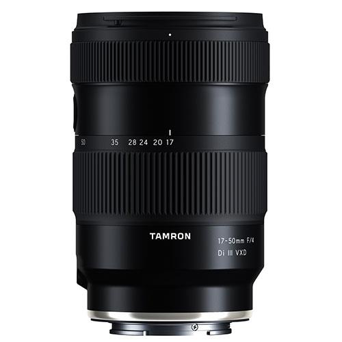 tamron fe